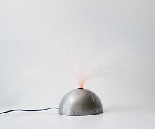 Genuine Fiberglass Fiberglass Lamp Design 1970s Vintage 70s