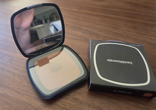 Fond teint bareminerals - fond,