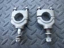 Pontets de guidon pour YAMAHA