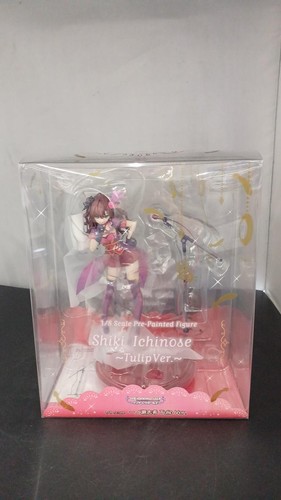 Licorne shiki ichinose tulip - shiki,