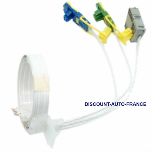 Nappe pour contacteur - , tournant