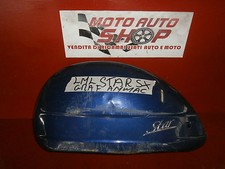 Carénage Latéral GAUCHE Vespa LML Star 125 150 2 Temps