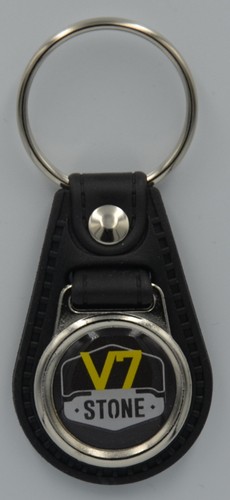 Porte clés pour fans - fans, moto