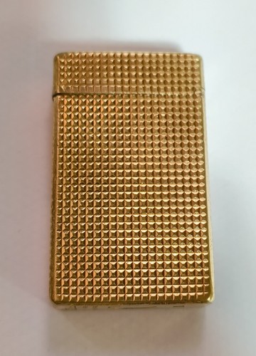 Ancien briquet gaz - gaz, st