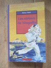 Les sirènes de Néopolis