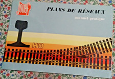 CATALOGUE TRAIN JOUEF PLANS DE