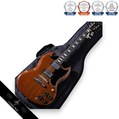 Guitare électrique gibson - gibson, sg