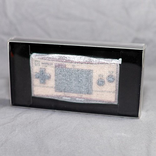 Game boy micro - game, famicom