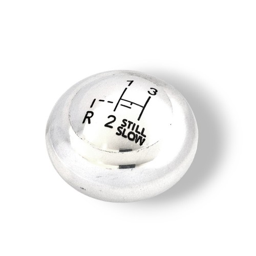 Bouton vitesses en - bouton,