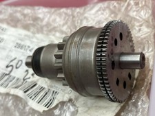 vespa ET2 50cc starter bendix gear piaggio 286174 82958R new original