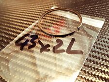 SEGMENT VINTAGE 43 x 2L