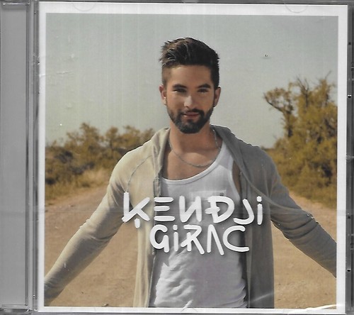 Titres kendji girac - 18,