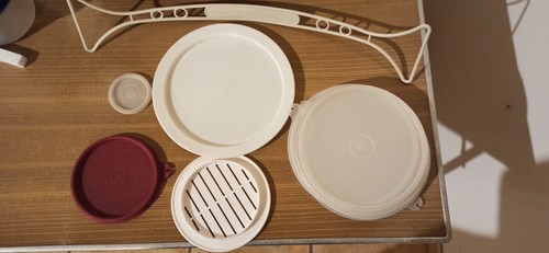 Couvercle tupperware anse - tupperware,