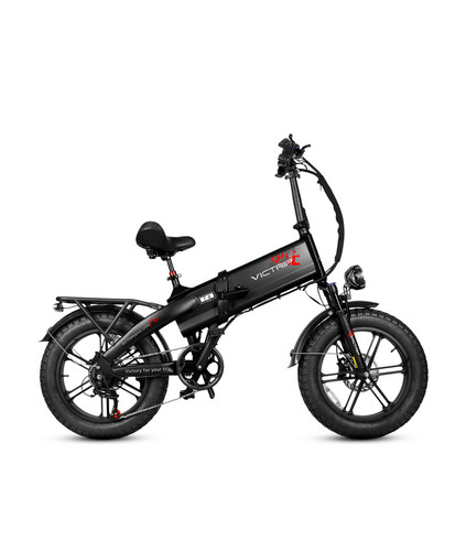Vélo électrique pliable - pliable, 250w