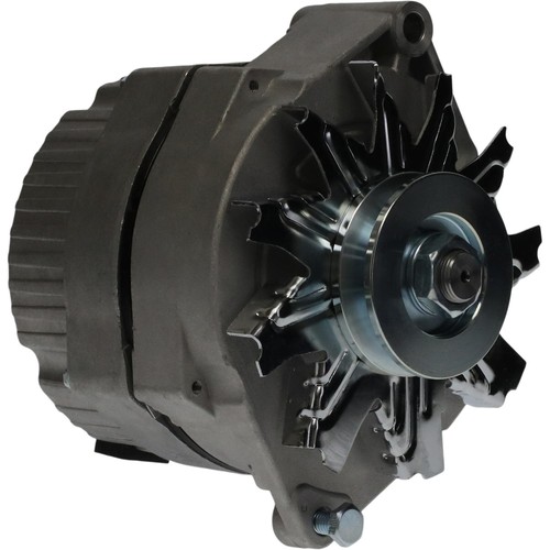 New 22a alternator - alternator, fits