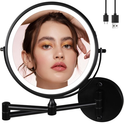 Grand murale miroir - 9",