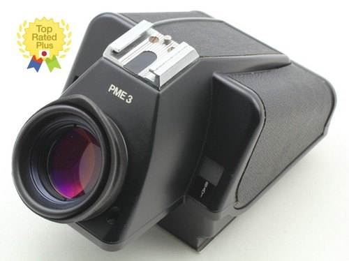 Near mint hasselblad pme 3 - ],