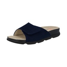 Berkemann Rodena Bleu Foncé