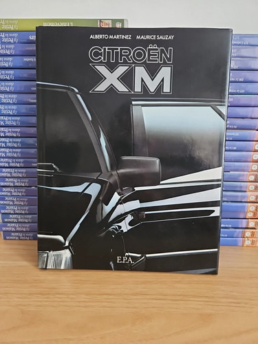 Livre histoire citroën - livre,
