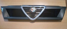 Alfa Romeo 33 Mk2 907 Grey Metallic Grille Mask