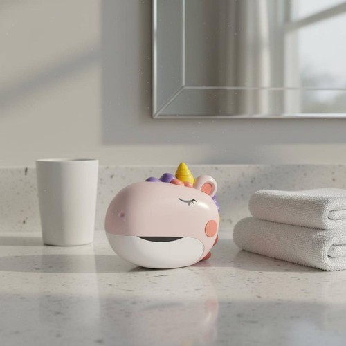 Machine bulles licorne - machine,