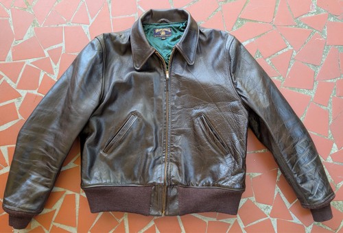 Original war era size - original, 44