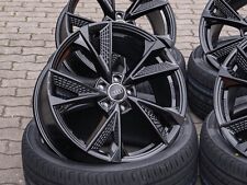 4 jantes alu neuves AUDI ROTOR
