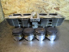 Cylindre Pistons Yamaha XJ 600