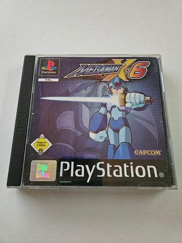 Mega man playstation 1 - playstation, /