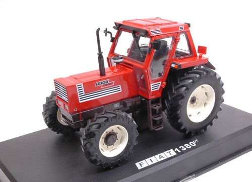 Réplicagri tracteur - 1/32,
