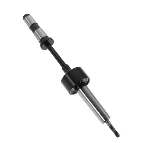 Axe central broche tour - de,