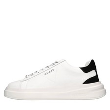 FMPVIBSUE12 sneakers GUESS men white Amv016_gues