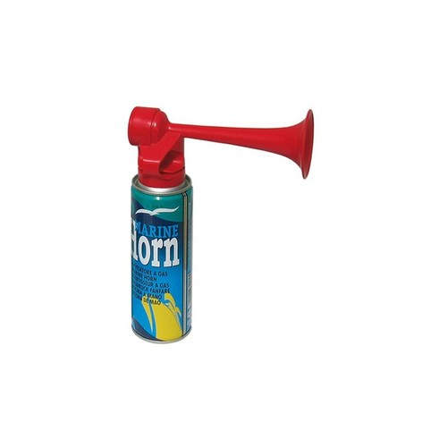 Corne brume gaz 300 ml - 300,