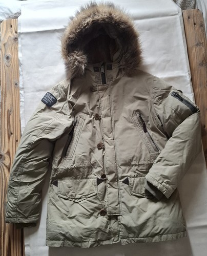 Schott nyc n3b - schott,
