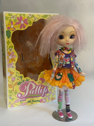 Papin pullip jun planning - jun,