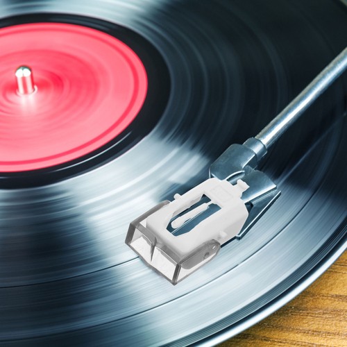 Aiguille tourne disque - aiguille,