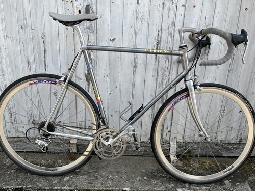 Vélo course vitus 992 ovoid - course,
