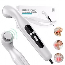 Ultrasonic Physiotherapy Device | Joint & Muscle Pain Relief