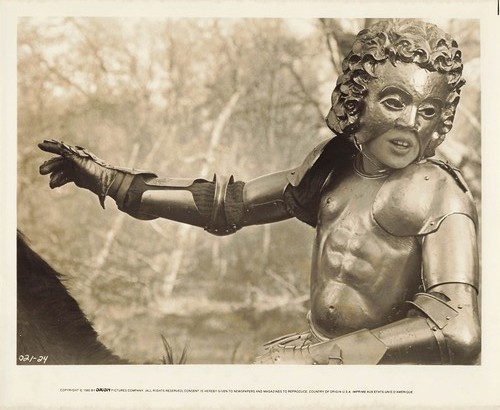 Excalibur john boorman - boorman, photo