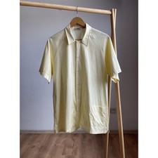 Chemise légère à manches