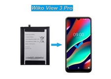 Batterie Wiko 386786 Pour Le