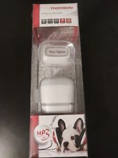 Carillon sans fil Thomson -