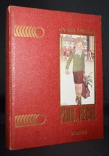 Maurere, Peau-de-peche - 1949 ART DECO Maggie Salcedo