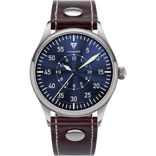 Junkers montre homme modèle - junkers,