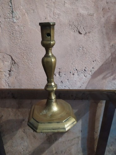 Bougeoir eme siecle - 18,