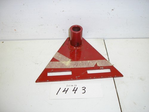Toro wheel horse - wheel, 111614