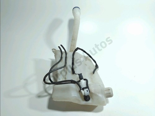 Reservoir lave glace avant - de,