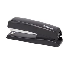 Agrafeuse de Bureau Esselte + Recharges d'Agrafes 24/6 et 26/6 Attache Document
