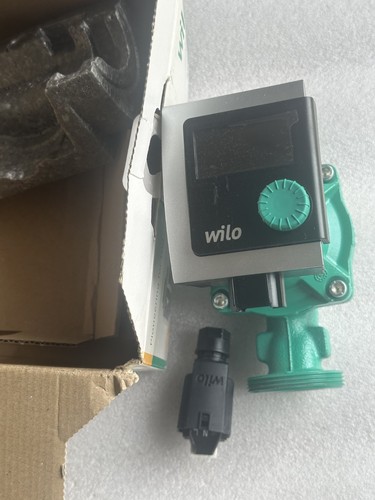 Wilo stratos pico - wilo, 30/1-4