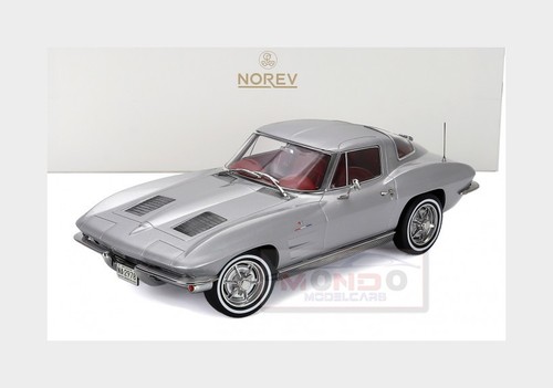 Norev chevrolet corvette - norev,